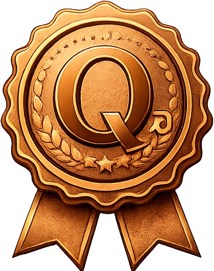 QBISS Fan
