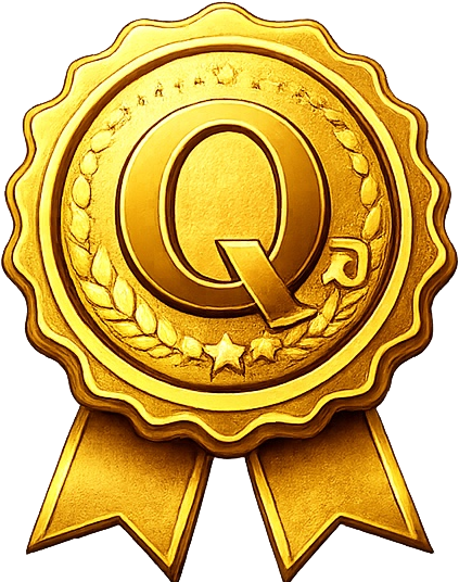 QBISS Legend