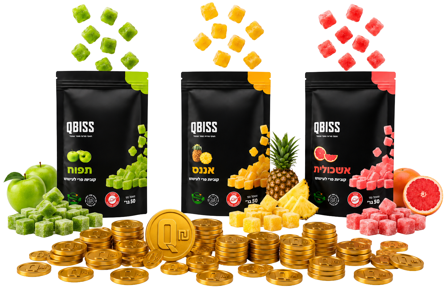 QBISS Club